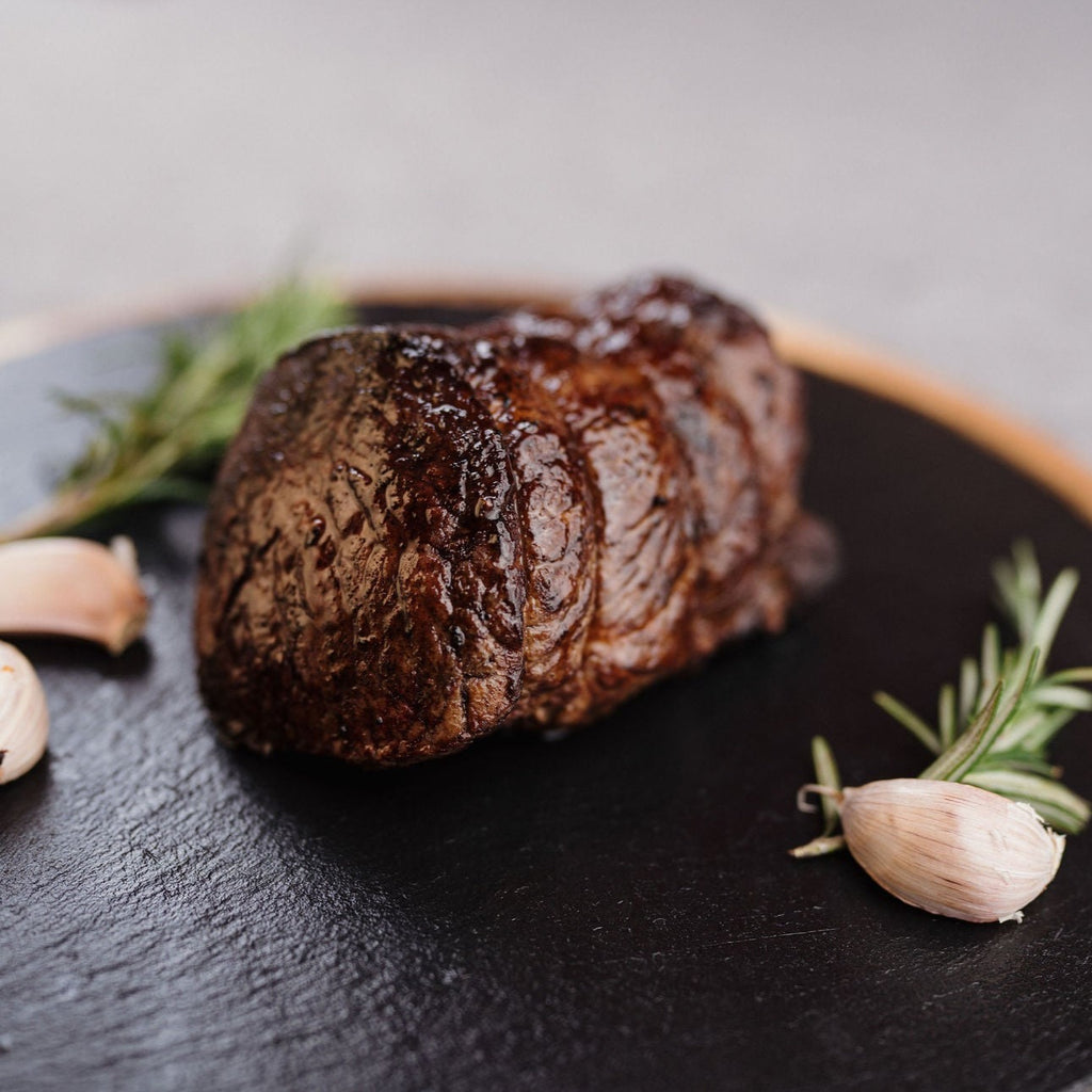 Chateaubriand, Scottish Fillet of Beef